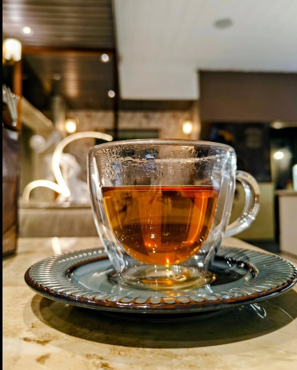Darjeeling Special Leaf Tea